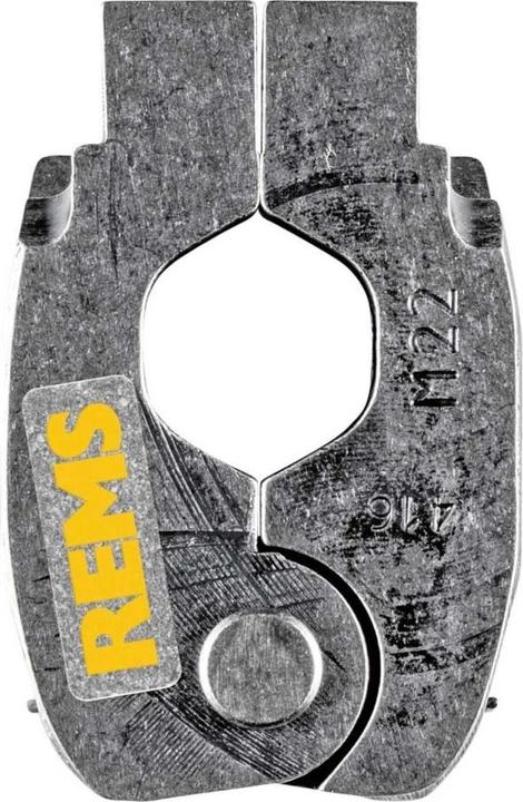 Actual product image Rems Press ring M 22 S (PR-2B)