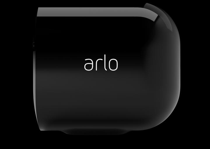 Actual product image Arlo Pro 4 Spotlight VMC4350B-100EUS Set of 3 (2688 x 1520 pixels)