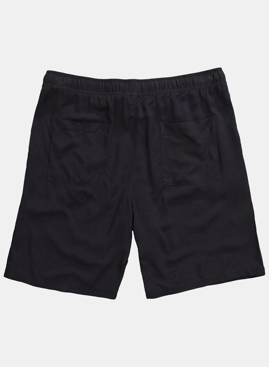 Produktbild JP1880 Bermuda, Viskose-Qualität, Regular Fit, Elastikbund (L)