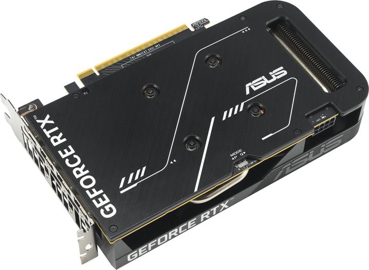 Produktbild ASUS Dual GeForce RTX 5050 OC (8 GB)
