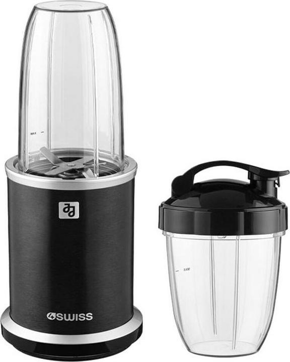 Image du produit 4Swiss NB102 x JJ (1000 W)