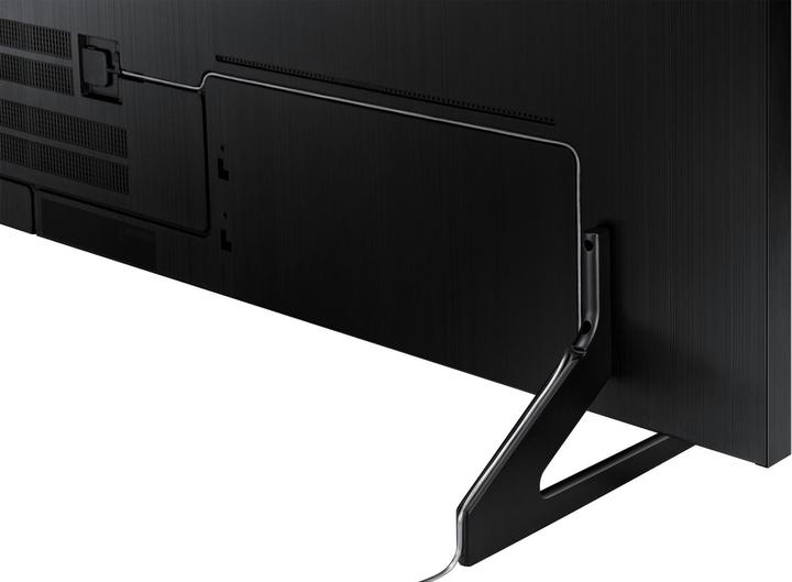 Produktbild Samsung QP98R (7680 x 4320 Pixel, 98")