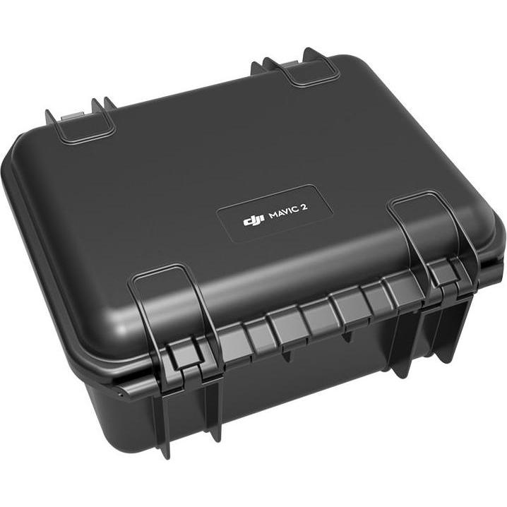 Thumbnail - DJI Mavic 2 Koffer (Drohnen Koffer, DJI Mavic 2), Drohne Tasche, Schwarz
