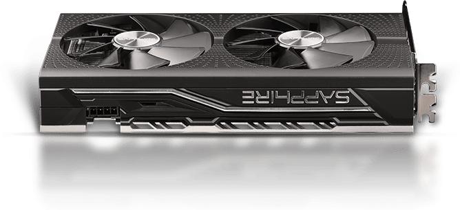 Produktbild Sapphire Pulse Radeon RX 570 (8 GB)