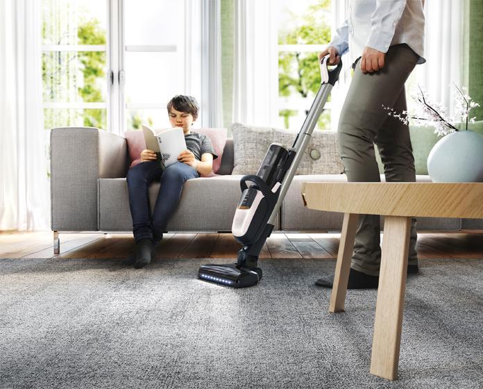 Actual product image Electrolux Pure F9 PF91-ALRGY