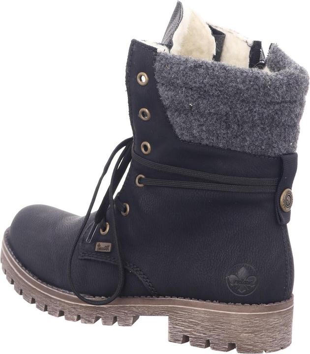 Image du produit Rieker Botte de cheville (40)