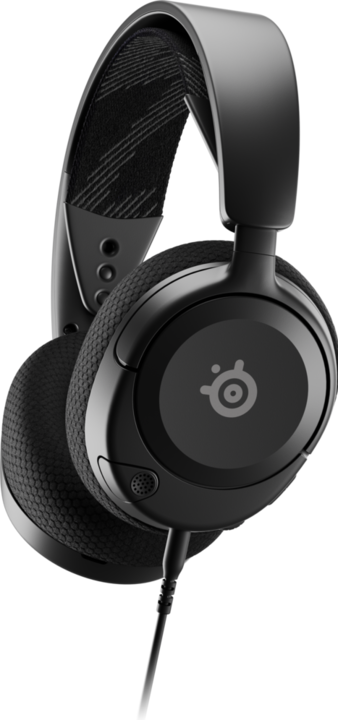 Image du produit SteelSeries Arctis Nova 1 (Filaire)