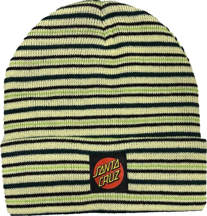 Matcha Stripe