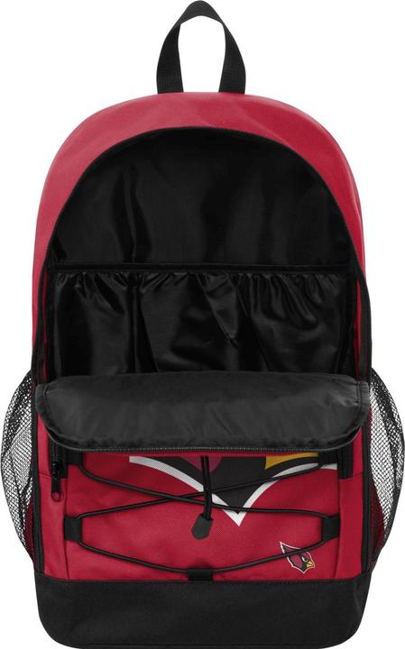 Image du produit Foco Sac à dos NFL Bungee Arizona Cardinals (25 l)