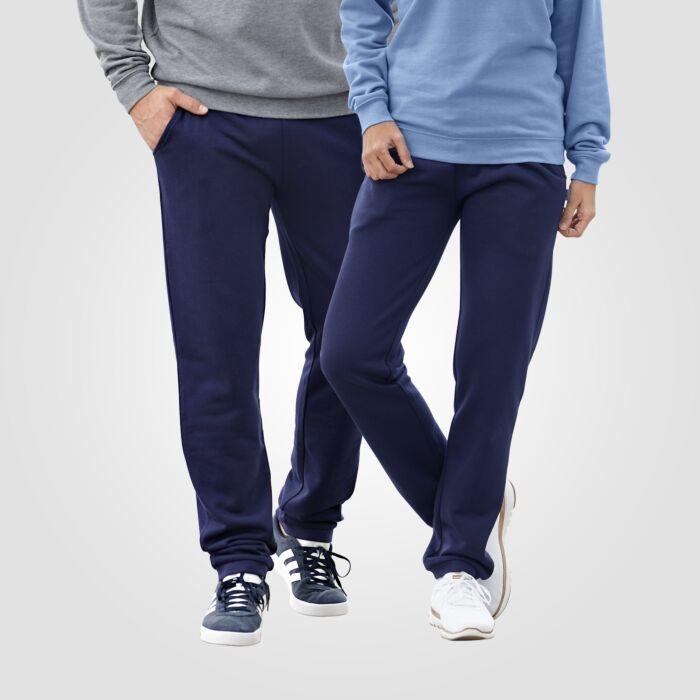Immagine prodotto HTA ARTIME Freizeithose unisex, innen geraut (S)