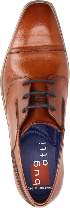 Image du produit Bugatti chaussures d'affaires (44)