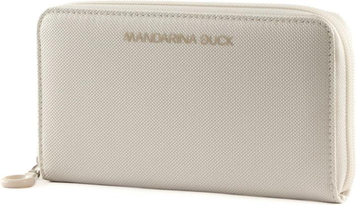 Actual product image Mandarina Duck MD20 Zip Wallet