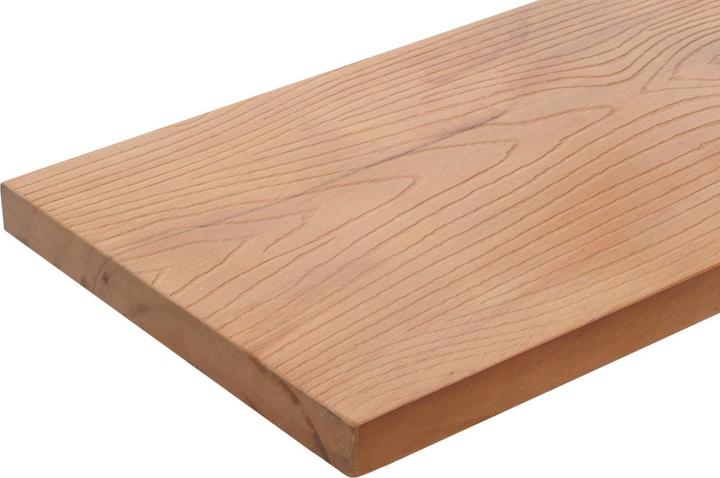 Produktbild Jamb 2er-Set Wandregal JAM-N29 (45 x 25 x 29 cm)