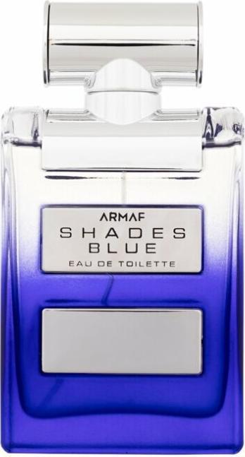 Actual product image Armaf Shades Blue (Eau de toilette, 100 ml)