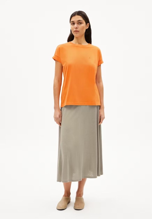 Image du produit Armedangels Women's Idaa Logo (XS)