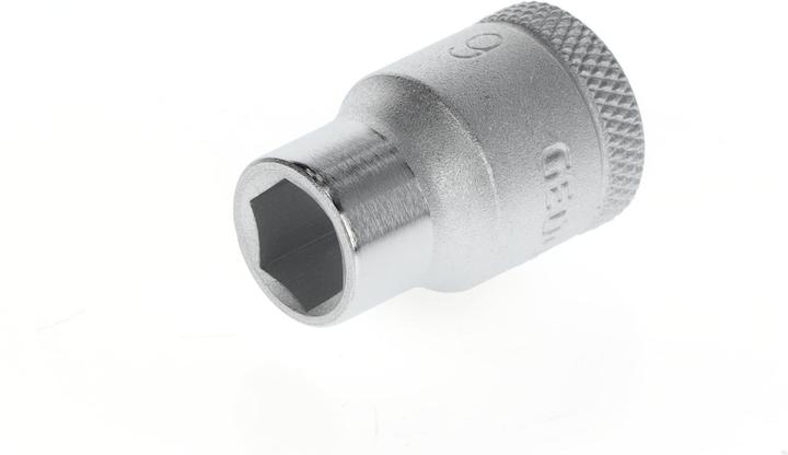 Actual product image Gedore 30 9 Socket 3/8" hexagon 9 mm (9 mm)
