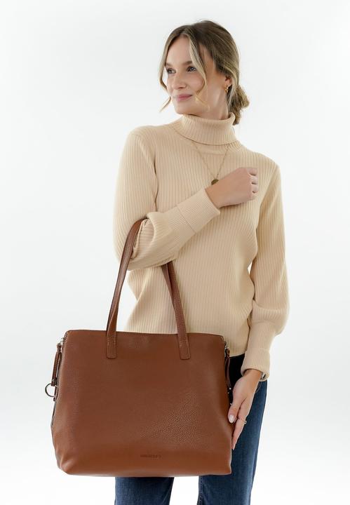 Produktbild Suri Frey Shopper SFY Debby (15 l)
