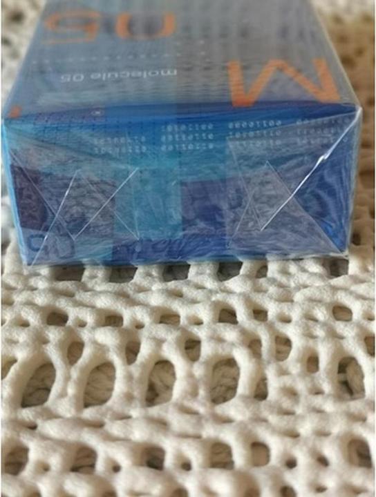 Actual product image Escentric Molecules Molecule 05 (Eau de toilette, 30 ml)