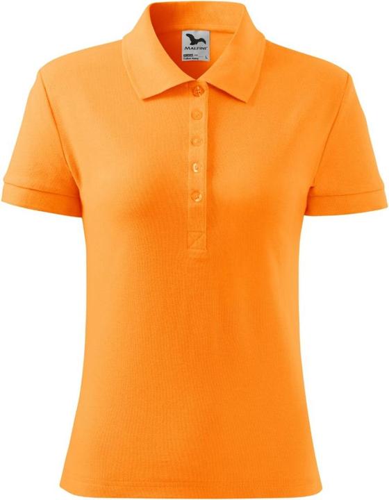 Produktbild Malfini Poloshirt Piqué (S)