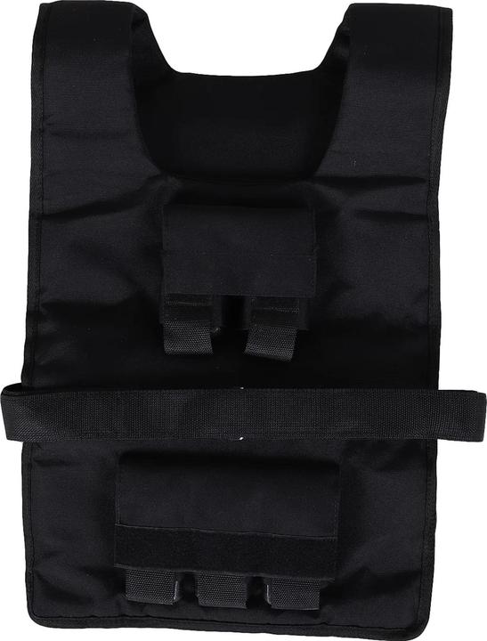 Produktbild Jamb Gewichtsweste 30kg (30 x 1 kg)