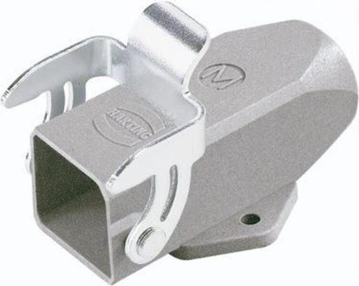 Produktbild Harting Sockelgehäuse