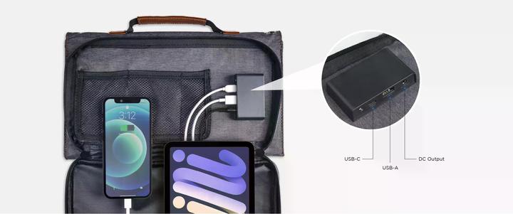 Actual product image BigBlue B450 (36 W, 1.62 kg)