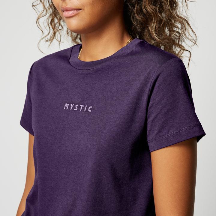 Actual product image Mystic Brand Tee Women (S)