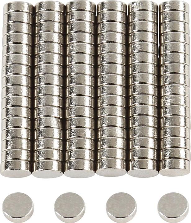 Creativ Company Power Magnet (100 x)