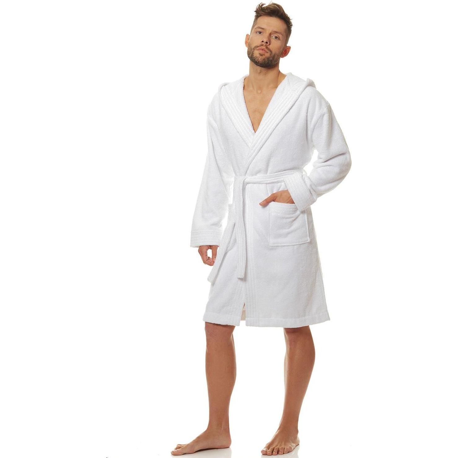 L&L Collection, Bademantel, Schlafrocke model (XXL)