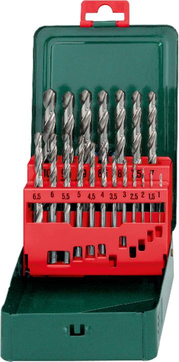 Immagine prodotto Metabo PowerMaxx SB Basic Set