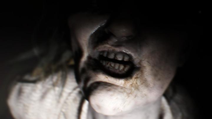 Image du produit Capcom Resident Evil 7 (PS4, DE)