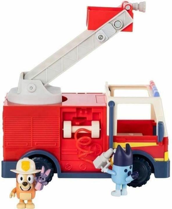 Image du produit Moose Camion de pompiers