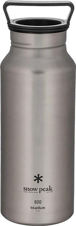 Actual product image Snow Peak Titanium Aurora (0.80 l)