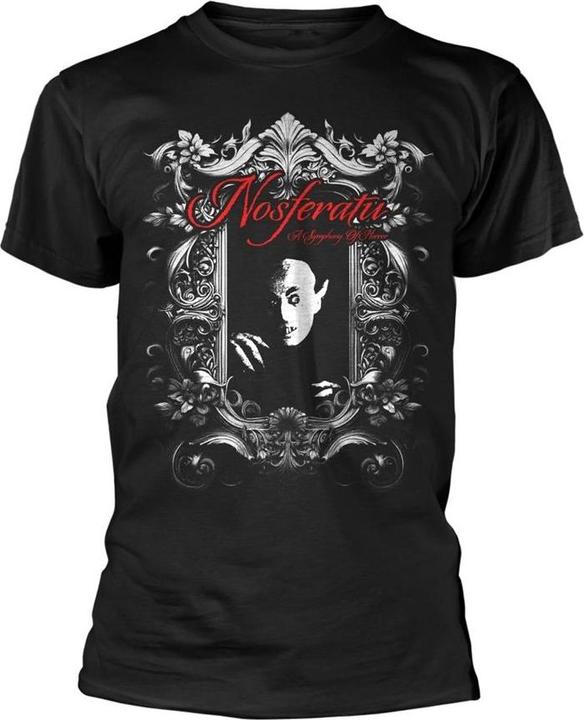 Produktbild Nosferatu TShirt (L)