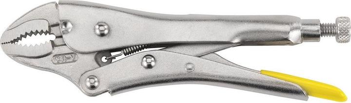 Image du produit Stanley 848090 Morsea pince autobloquante, à becs arrondis 228 mm