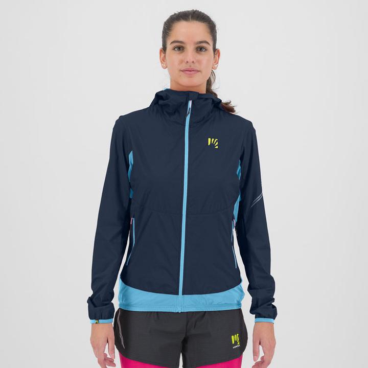 Actual product image Karpos Lot Evo W Jacket (L)