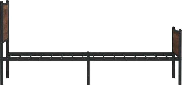 Image du produit vidaXL Bettgestell (80 x 200 cm)
