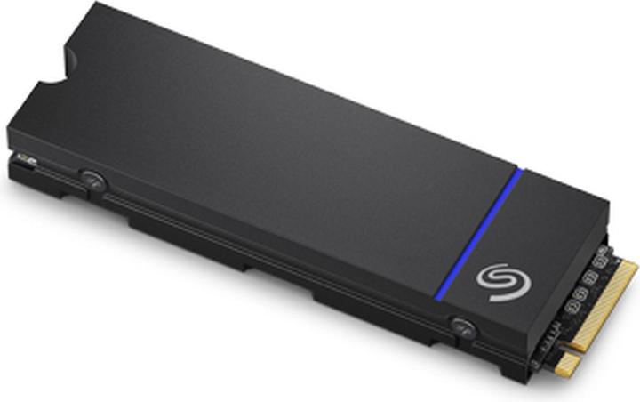 Image du produit Seagate Game Drive SSD PS5 (1000 Go, M.2 2280)