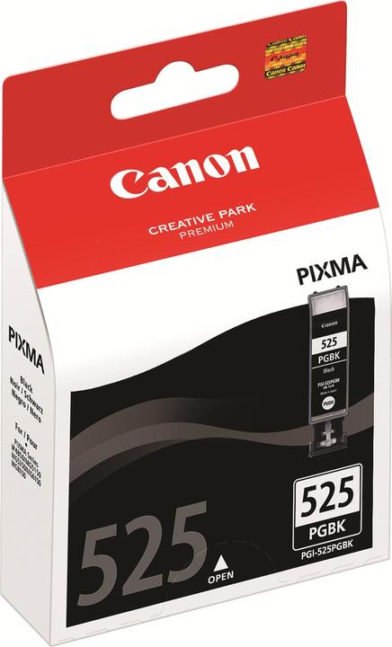 Produktbild Canon Pgi-525pgbk (BK)
