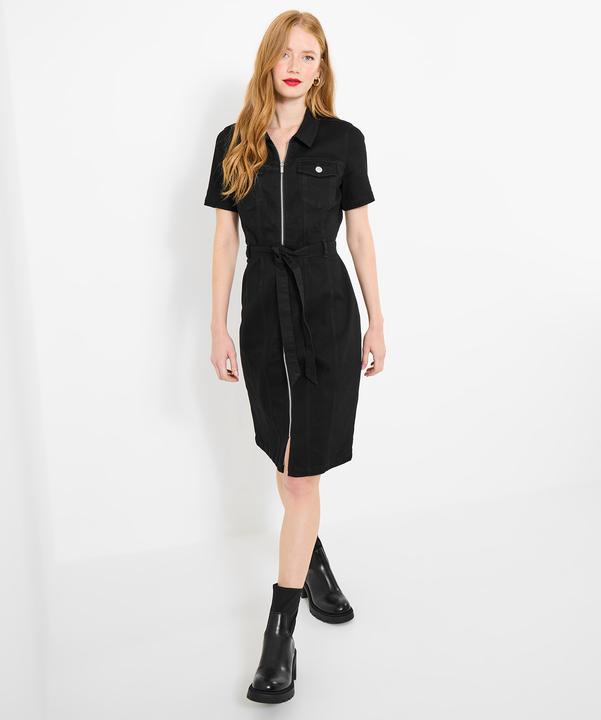 Image du produit Joe Browns Stretch Denim Dress (44)