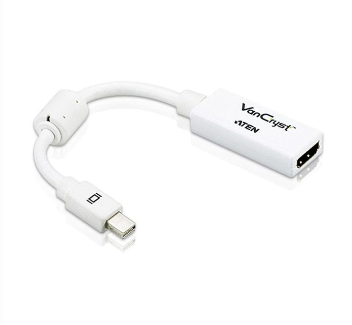 Immagine prodotto Aten Adattatore video/audio VC980 (Mini DP, HDMI, 19 cm)