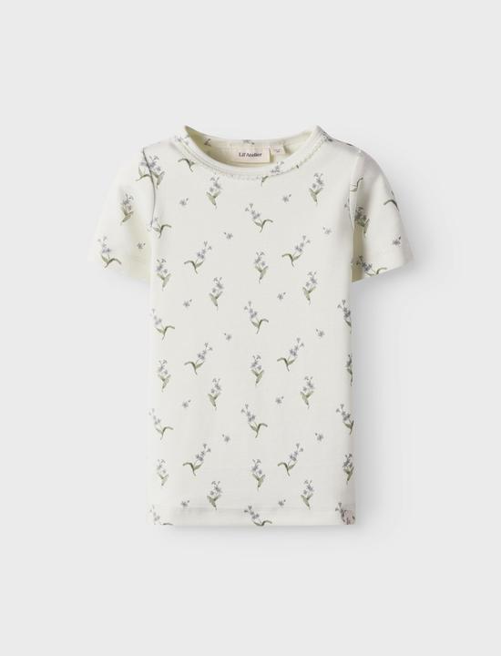 Image du produit Name it Blumenprint T-Shirt (116)