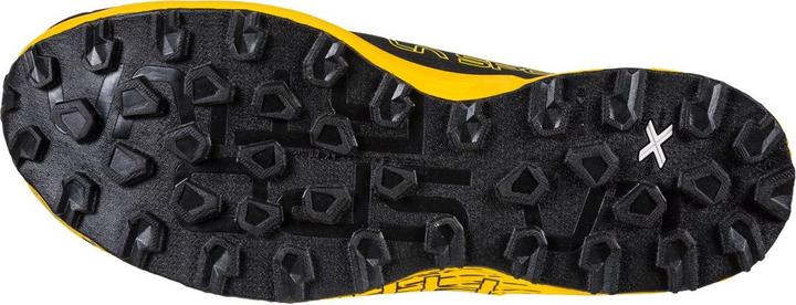 Actual product image La Sportiva Cyklon Cross Gtx (41)