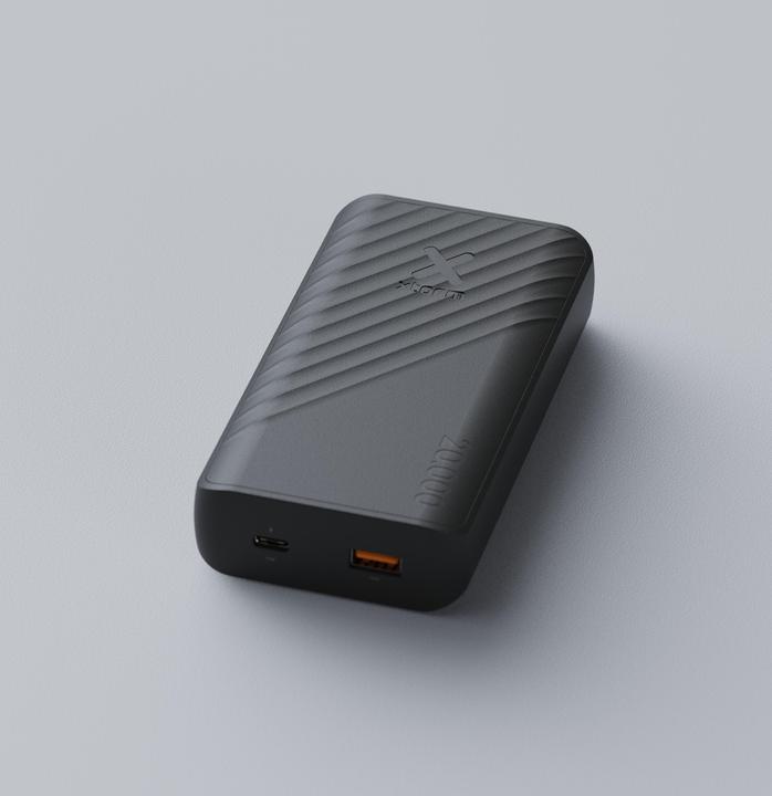 Actual product image Xtorm Go2 Series (20000 mAh, 15 W, 74 Wh)