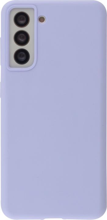 Image du produit PhoneLook Coque Soft Touch (Samsung Galaxy S21 5G)