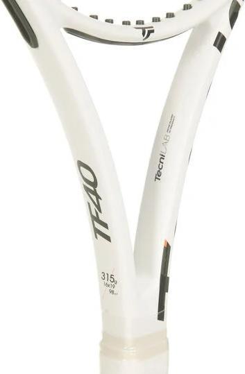 Produktbild Tecnifibre TF 40 V3 315 18x20 Tennisschläger (2, 315 g)