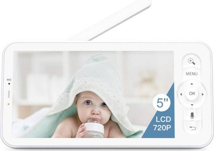 Produktbild Arenti Ainanny A4 Kit Plus (2560 x 1440 Pixels)