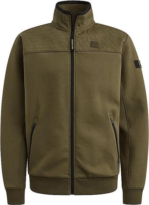 Image du produit Pme Legend Sweatjacke (M)