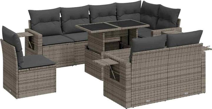 Produktbild vidaXL Huxley