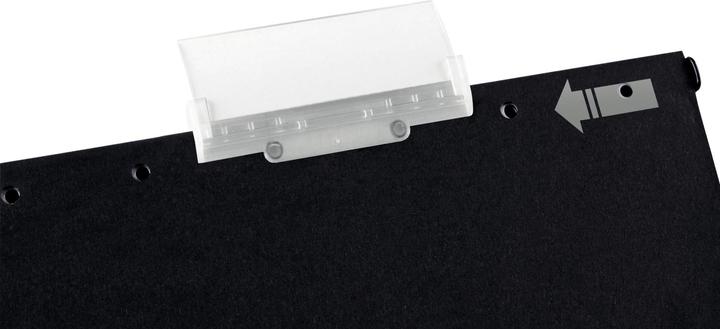 Actual product image Leitz Hanging file alpha (A4, 1 x)